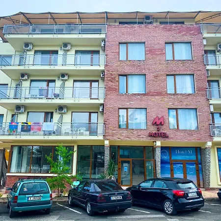 Hotel M2