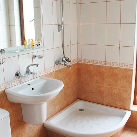 Hotel M2 Primorsko