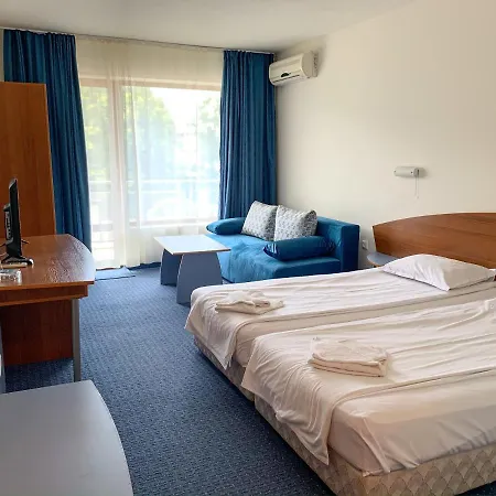Hotel M2