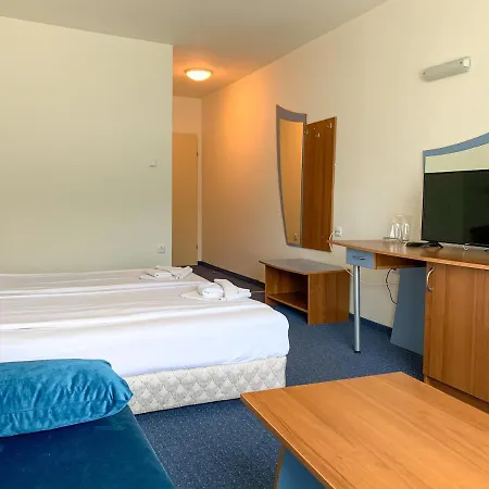 Hotel M2 Primorsko