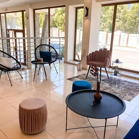 M2 Hotel Primorsko